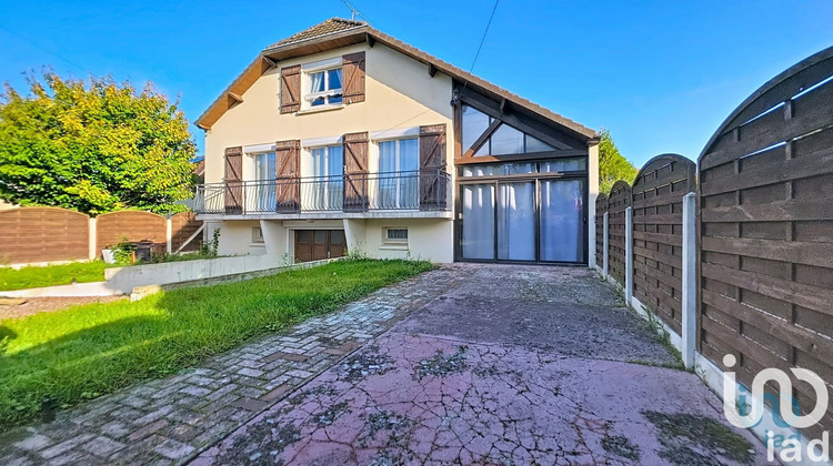 Ma-Cabane - Vente Maison Maizières-la-Grande-Paroisse, 88 m²