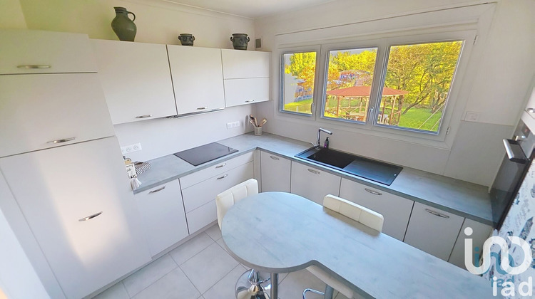 Ma-Cabane - Vente Maison Maizières-la-Grande-Paroisse, 88 m²