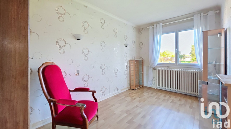 Ma-Cabane - Vente Maison Maizières-la-Grande-Paroisse, 88 m²