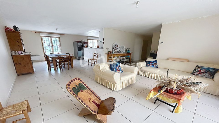 Ma-Cabane - Vente Maison Maizières-la-Grande-Paroisse, 100 m²