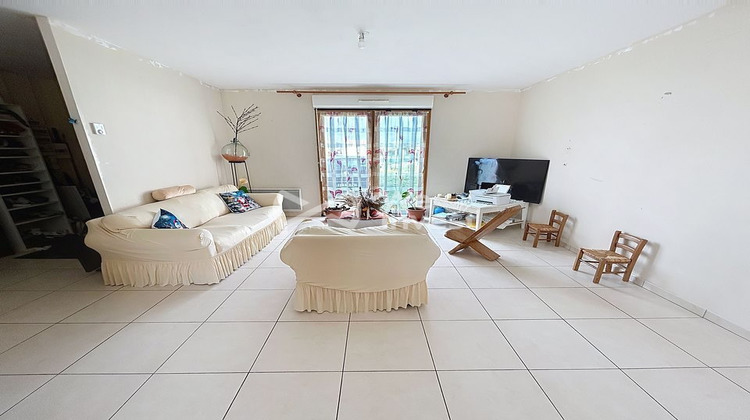 Ma-Cabane - Vente Maison Maizières-la-Grande-Paroisse, 100 m²