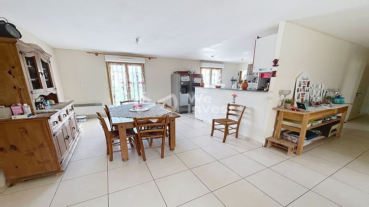 Ma-Cabane - Vente Maison Maizières-la-Grande-Paroisse, 100 m²