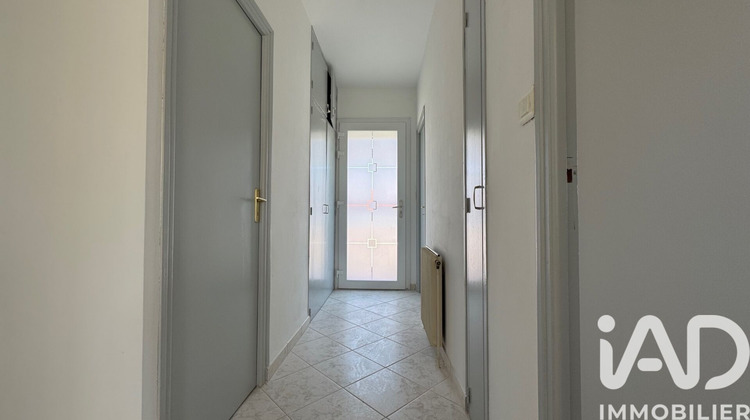 Ma-Cabane - Vente Maison Maizières-la-Grande-Paroisse, 110 m²