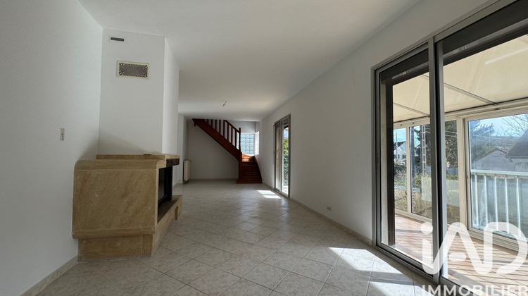 Ma-Cabane - Vente Maison Maizières-la-Grande-Paroisse, 110 m²