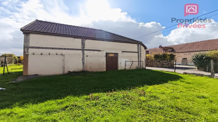 Ma-Cabane - Vente Maison MAIZIERES LA GRANDE PAROISSE, 85 m²