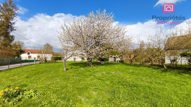 Ma-Cabane - Vente Maison MAIZIERES LA GRANDE PAROISSE, 85 m²