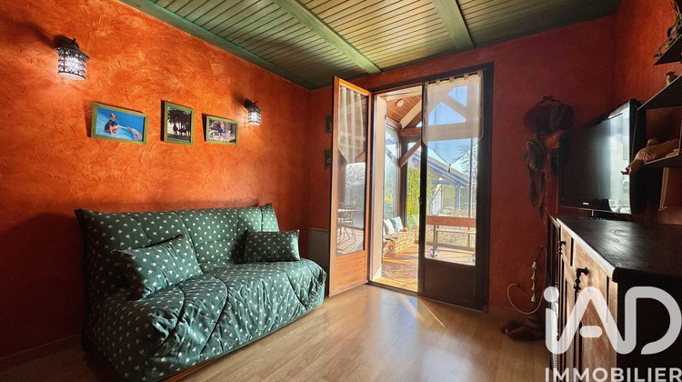 Ma-Cabane - Vente Maison Maizières-la-Grande-Paroisse, 120 m²