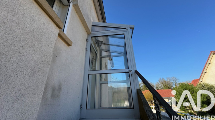 Ma-Cabane - Vente Maison Maizières-la-Grande-Paroisse, 110 m²