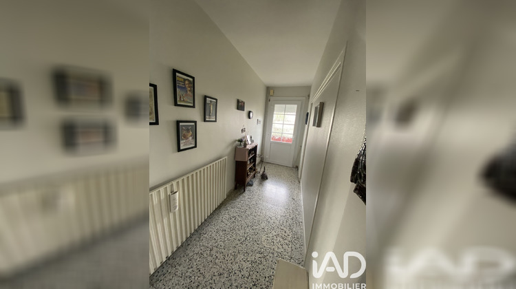 Ma-Cabane - Vente Maison Maizières-la-Grande-Paroisse, 101 m²