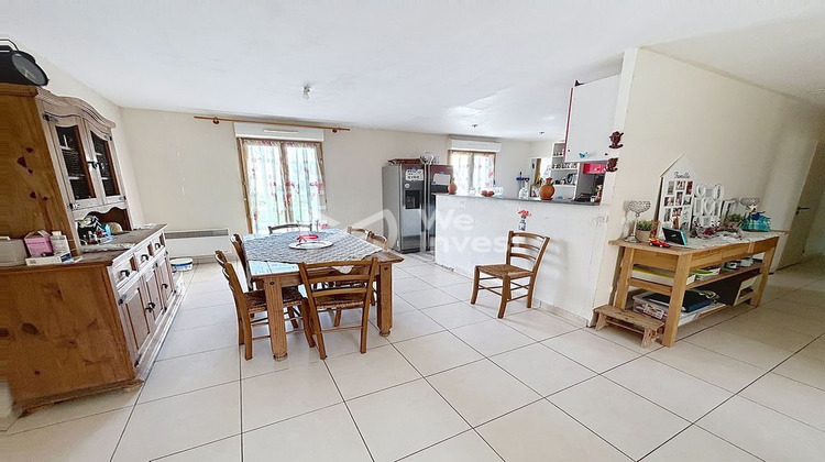 Ma-Cabane - Vente Maison Maizières-la-Grande-Paroisse, 100 m²