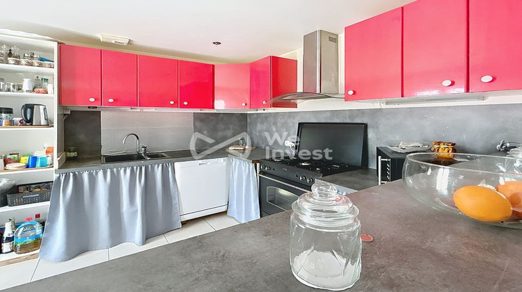 Ma-Cabane - Vente Maison Maizières-la-Grande-Paroisse, 100 m²