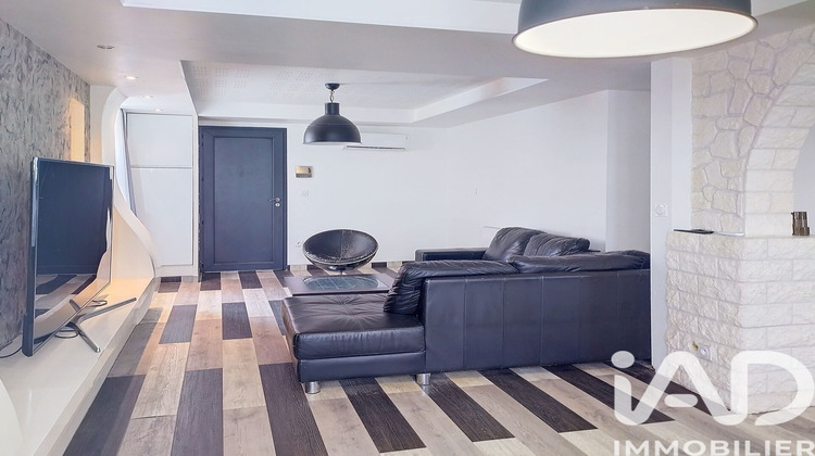 Ma-Cabane - Vente Maison Maizières-la-Grande-Paroisse, 149 m²