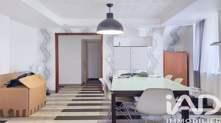 Ma-Cabane - Vente Maison Maizières-la-Grande-Paroisse, 149 m²