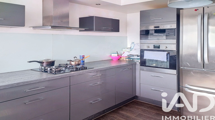 Ma-Cabane - Vente Maison Maizières-la-Grande-Paroisse, 149 m²