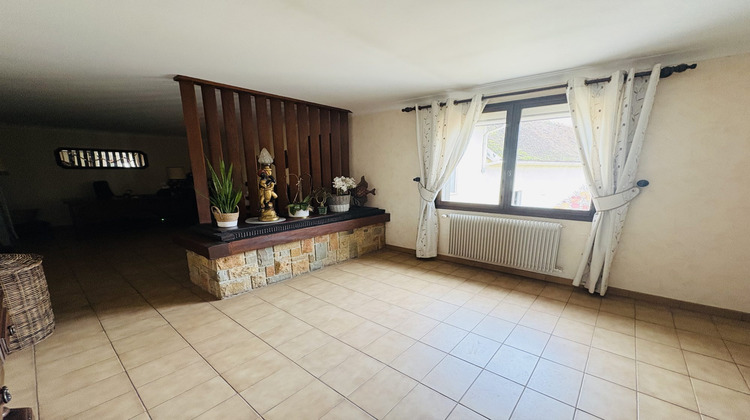 Ma-Cabane - Vente Maison Maizières-la-Grande-Paroisse, 189 m²