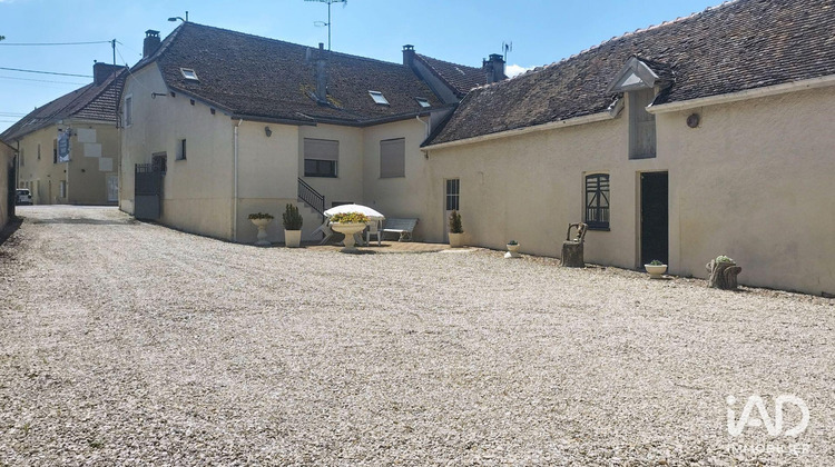 Ma-Cabane - Vente Maison Maizières-la-Grande-Paroisse, 188 m²