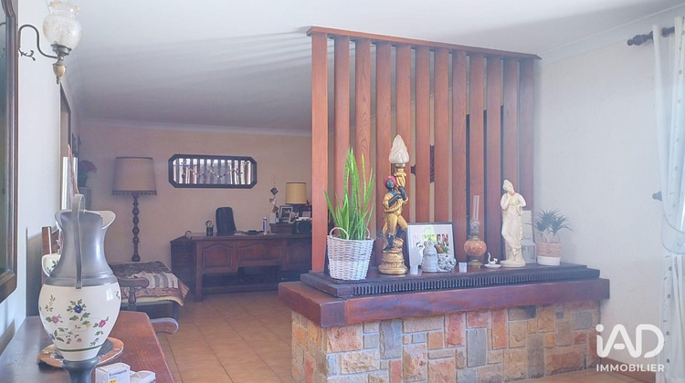 Ma-Cabane - Vente Maison Maizières-la-Grande-Paroisse, 188 m²