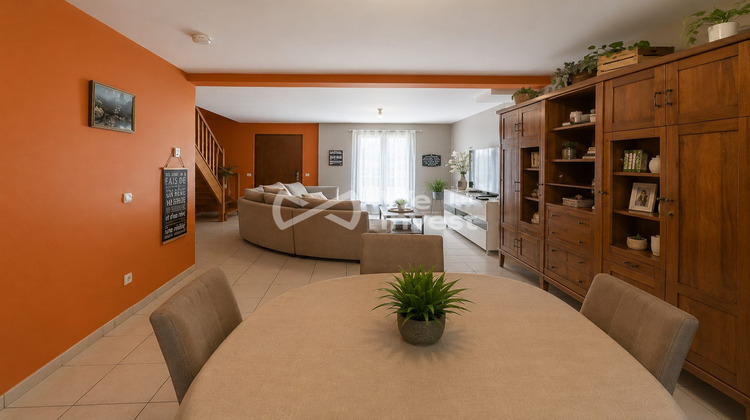 Ma-Cabane - Vente Maison Maizières-la-Grande-Paroisse, 116 m²