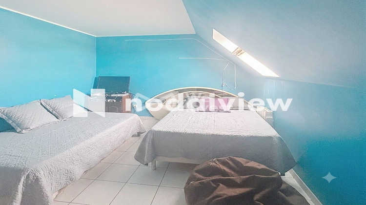 Ma-Cabane - Vente Maison Maizières-la-Grande-Paroisse, 116 m²