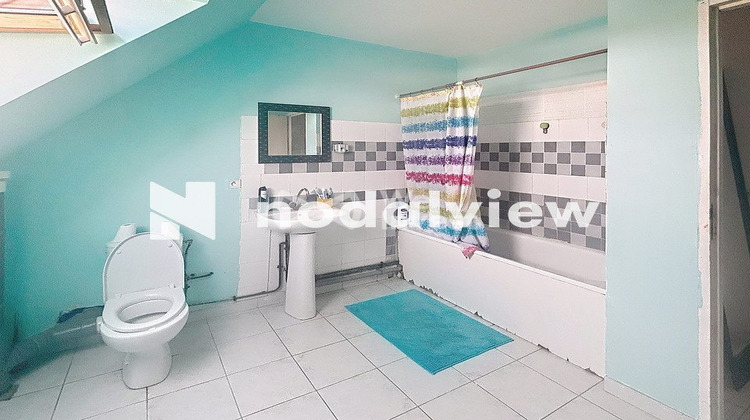 Ma-Cabane - Vente Maison Maizières-la-Grande-Paroisse, 116 m²