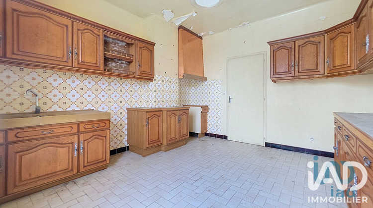 Ma-Cabane - Vente Maison Maizières-la-Grande-Paroisse, 113 m²