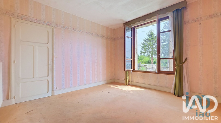 Ma-Cabane - Vente Maison Maizières-la-Grande-Paroisse, 113 m²