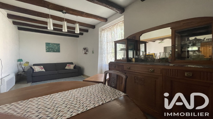 Ma-Cabane - Vente Maison Maizières-la-Grande-Paroisse, 75 m²