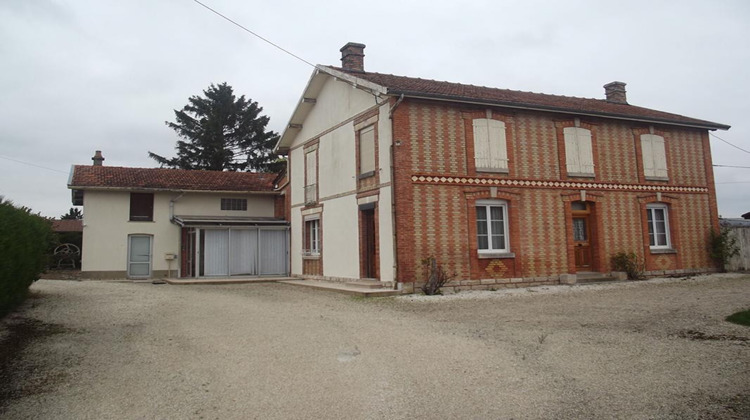 Ma-Cabane - Vente Maison MAIZIERES LES BRIENNE, 156 m²