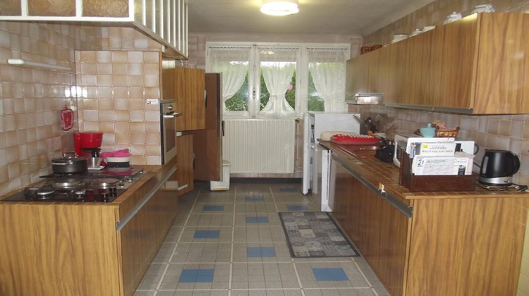 Ma-Cabane - Vente Maison MAIZIERES LES BRIENNE, 156 m²