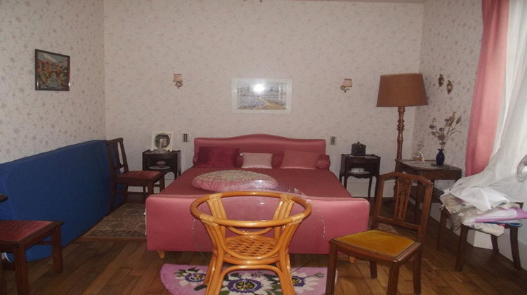 Ma-Cabane - Vente Maison MAIZIERES LES BRIENNE, 156 m²