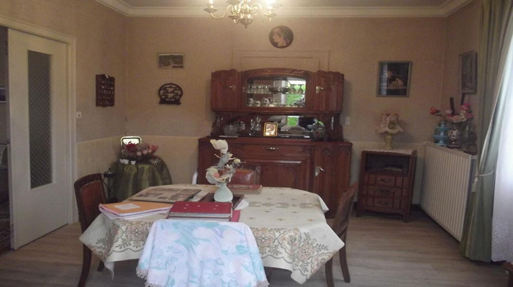 Ma-Cabane - Vente Maison MAIZIERES LES BRIENNE, 156 m²