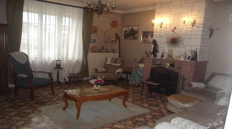 Ma-Cabane - Vente Maison MAIZIERES LES BRIENNE, 156 m²