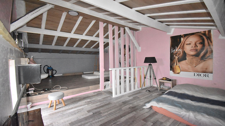 Ma-Cabane - Vente Maison MAIZIERES-LES-BRIENNE, 80 m²