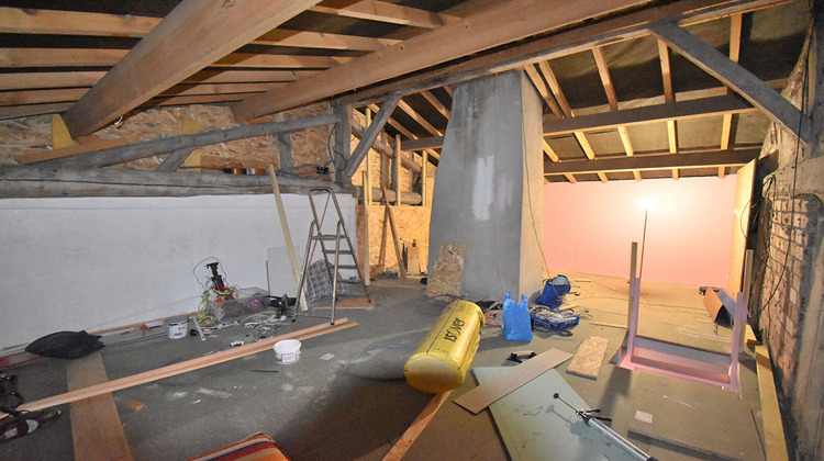 Ma-Cabane - Vente Maison MAIZIERES-LES-BRIENNE, 80 m²