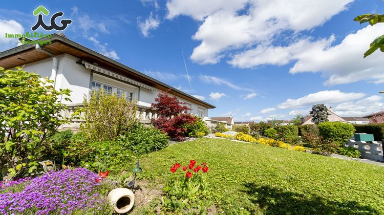 Ma-Cabane - Vente Maison MAIZIERES-LES-METZ, 135 m²