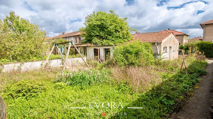 Ma-Cabane - Vente Maison MAIZIERES-LES-METZ, 62 m²