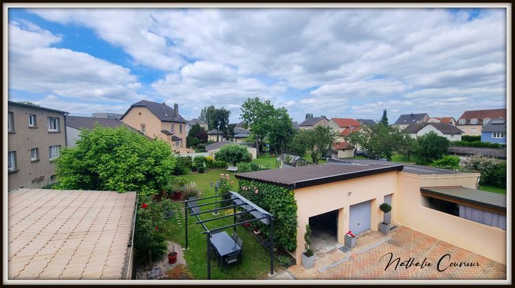 Ma-Cabane - Vente Maison MAIZIERES LES METZ, 147 m²