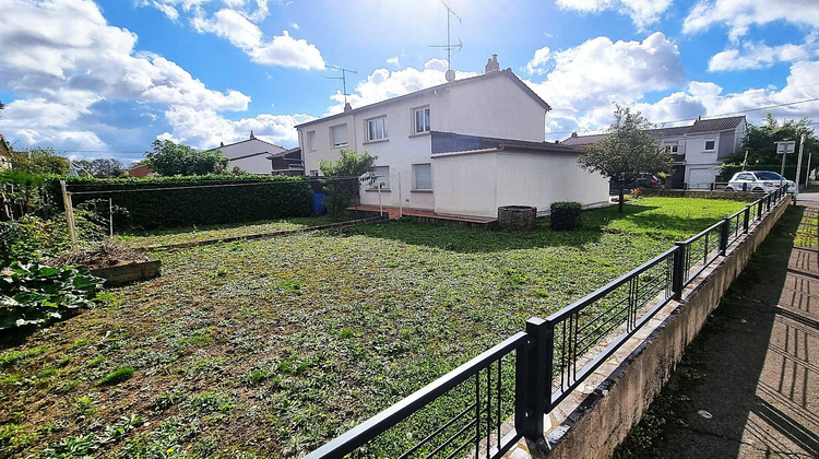 Ma-Cabane - Vente Maison Maizières-lès-Metz, 82 m²