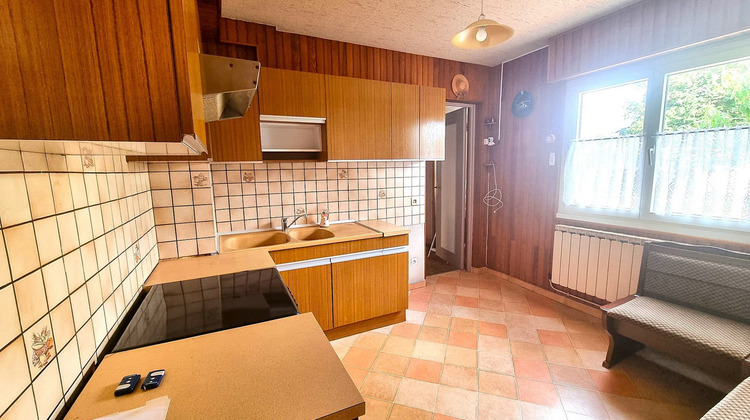 Ma-Cabane - Vente Maison Maizières-lès-Metz, 82 m²