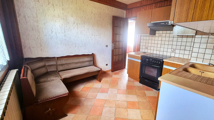 Ma-Cabane - Vente Maison Maizières-lès-Metz, 82 m²