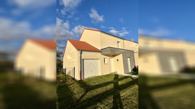 Ma-Cabane - Vente Maison Maizières-lès-Metz, 98 m²