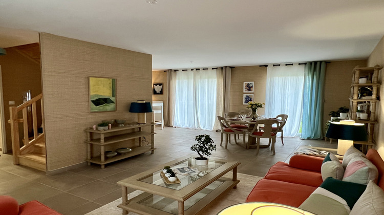 Ma-Cabane - Vente Maison Maizières-lès-Metz, 115 m²