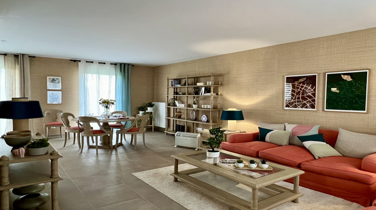 Ma-Cabane - Vente Maison Maizières-lès-Metz, 115 m²