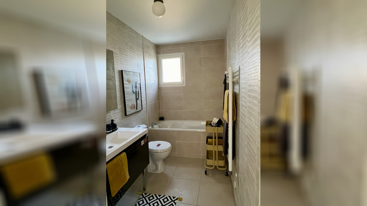 Ma-Cabane - Vente Maison Maizières-lès-Metz, 115 m²