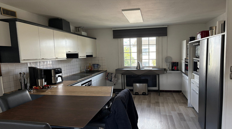 Ma-Cabane - Vente Maison MAIZIERES-LES-METZ, 99 m²
