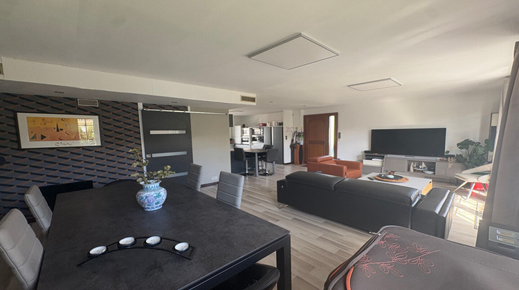 Ma-Cabane - Vente Maison MAIZIERES-LES-METZ, 99 m²