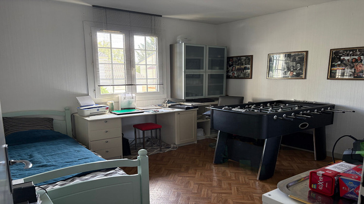 Ma-Cabane - Vente Maison MAIZIERES-LES-METZ, 99 m²