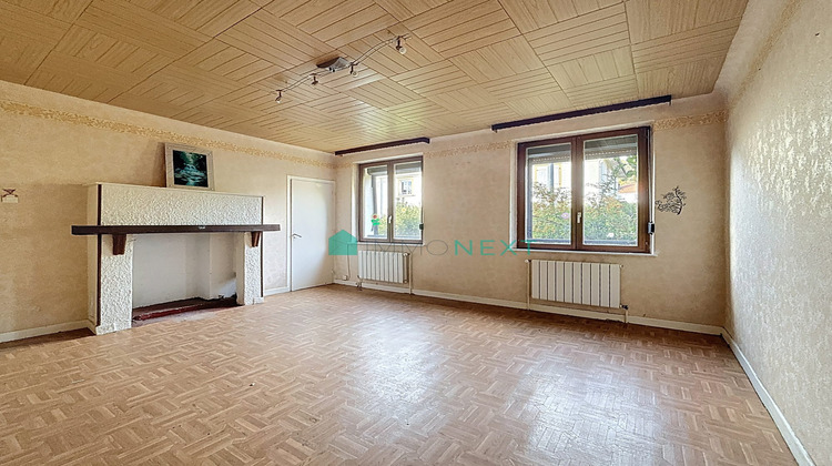 Ma-Cabane - Vente Maison Maizières-lès-Metz, 107 m²