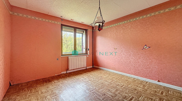 Ma-Cabane - Vente Maison Maizières-lès-Metz, 107 m²