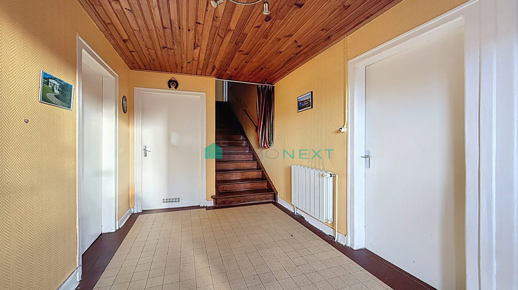 Ma-Cabane - Vente Maison Maizières-lès-Metz, 107 m²